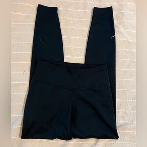 Nike Black Dri-Fit Leggings